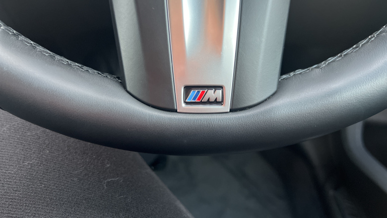 BMW 2 Series 218i [136] M Sport 4dr DCT Petrol Saloon